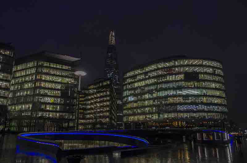154 - Inglaterra - Londres - Southwark
